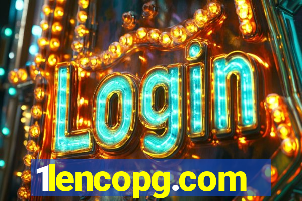 1lencopg.com