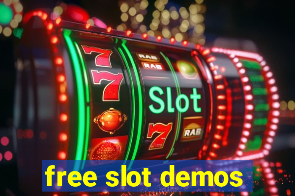 free slot demos