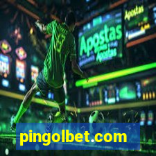 pingolbet.com