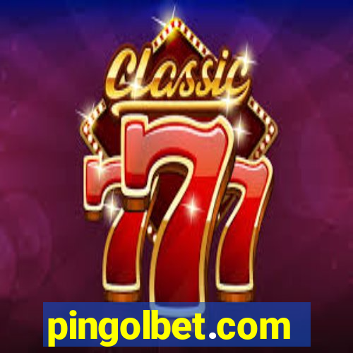 pingolbet.com