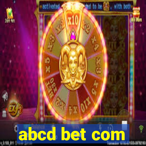 abcd bet com