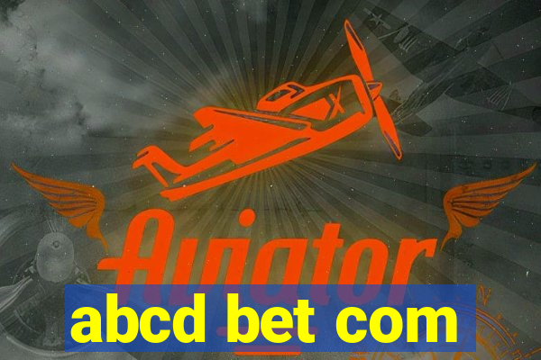 abcd bet com