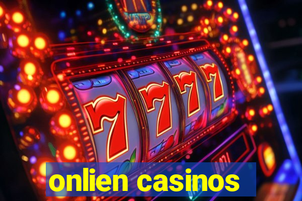 onlien casinos