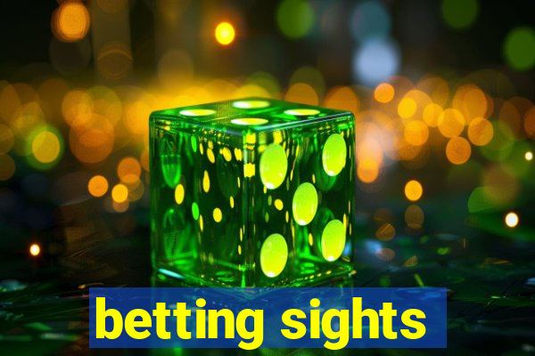 betting sights