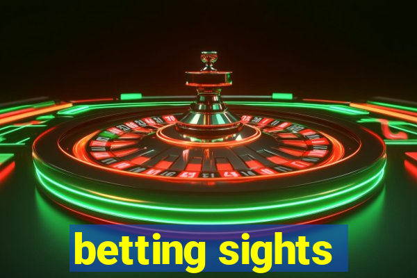 betting sights