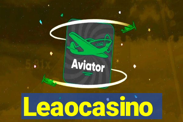 Leaocasino