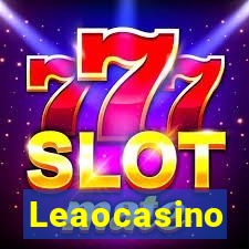 Leaocasino