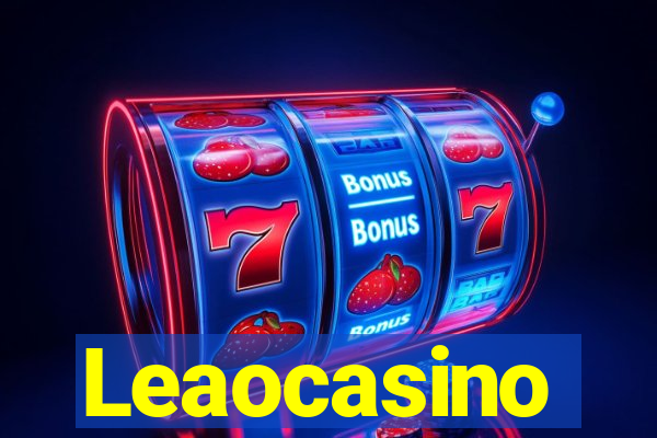 Leaocasino