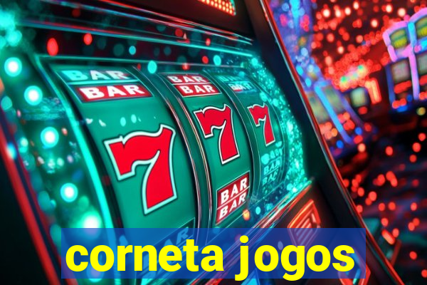 corneta jogos