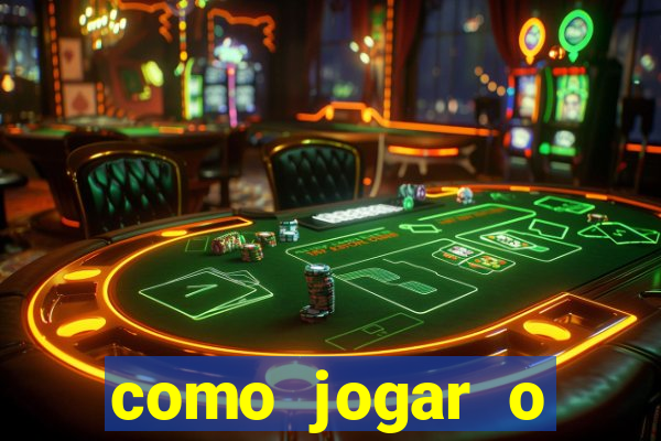 como jogar o fortune rabbit