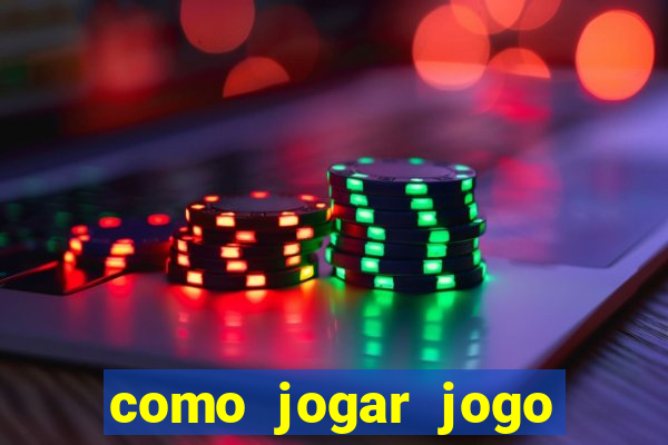 como jogar jogo fortune tiger