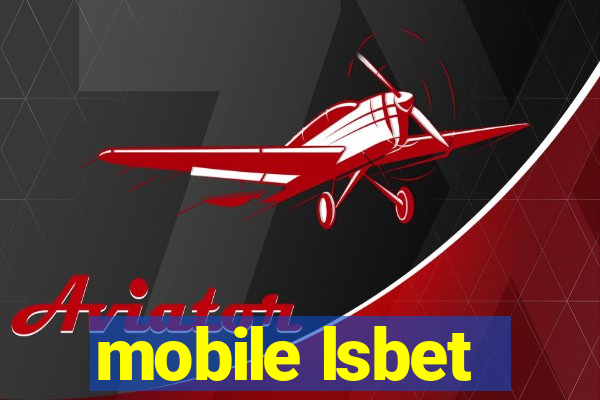 mobile lsbet