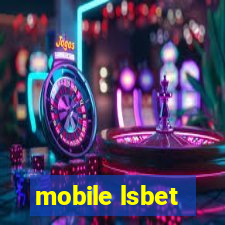 mobile lsbet