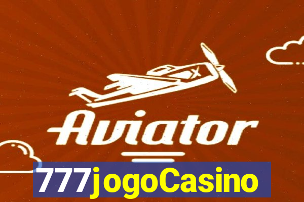 777jogoCasino