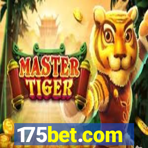 175bet.com