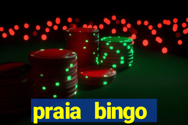 praia bingo download pc