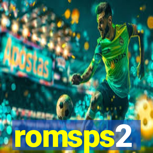 romsps2