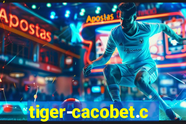 tiger-cacobet.com