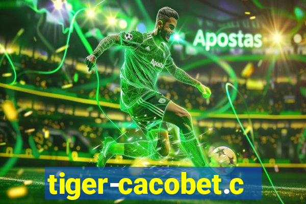 tiger-cacobet.com