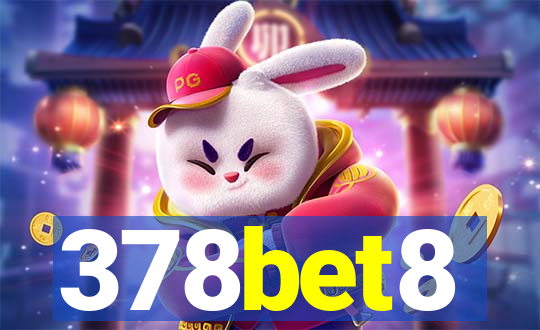 378bet8