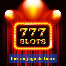 link do jogo do touro