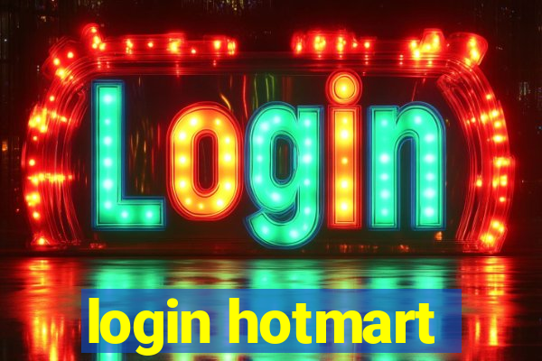 login hotmart