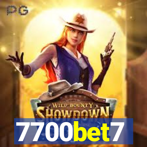 7700bet7