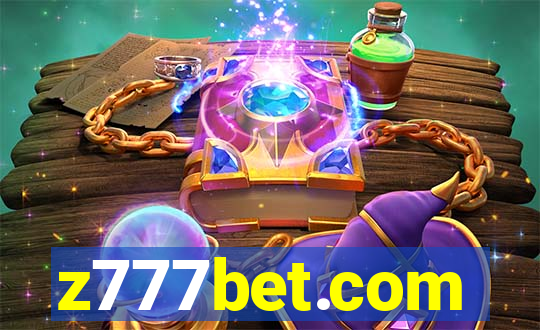 z777bet.com