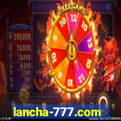 lancha-777.com