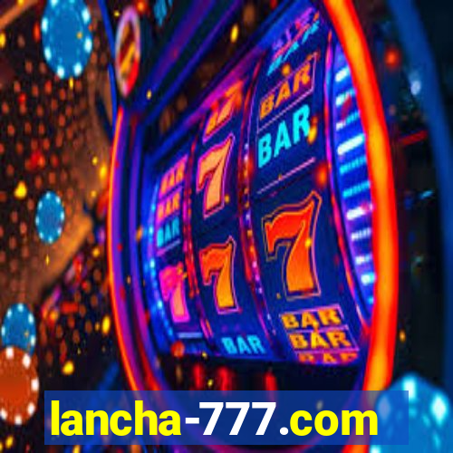 lancha-777.com