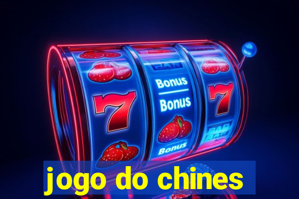 jogo do chines