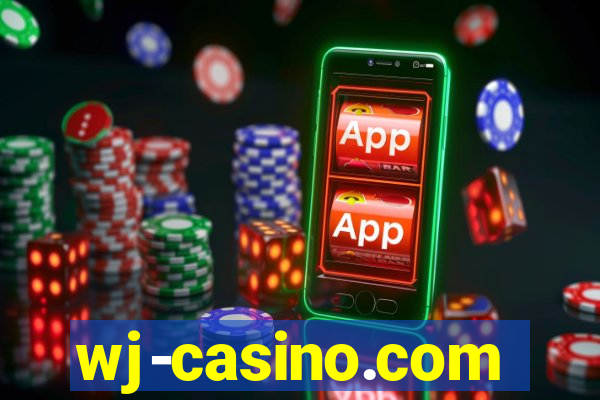 wj-casino.com