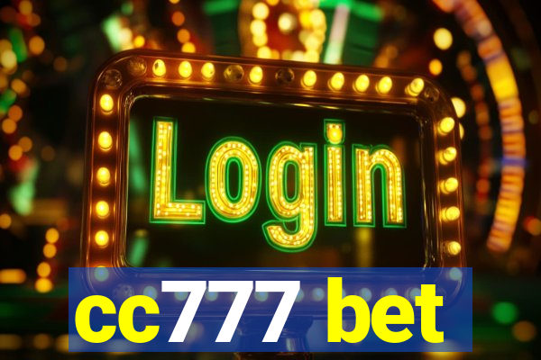 cc777 bet