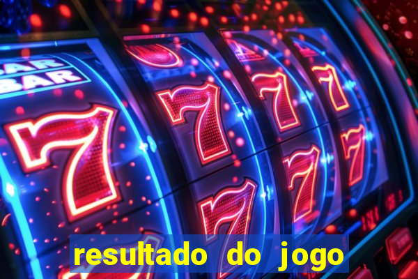 resultado do jogo do vila