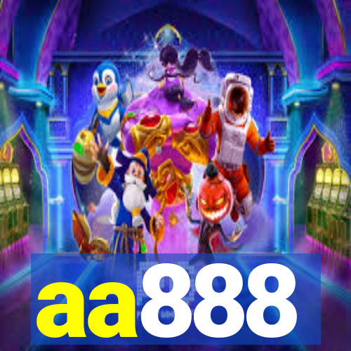 aa888