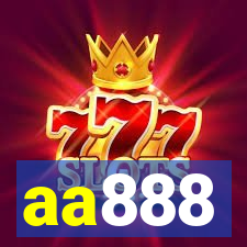 aa888