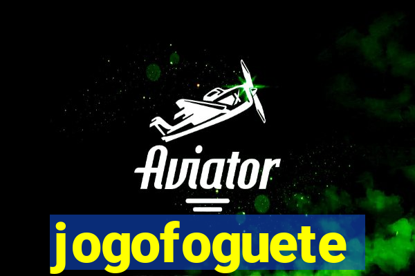 jogofoguete