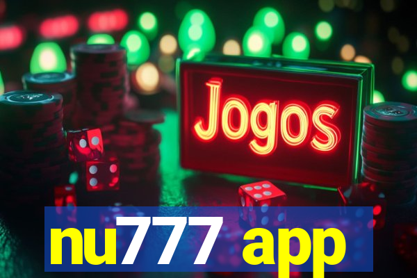 nu777 app