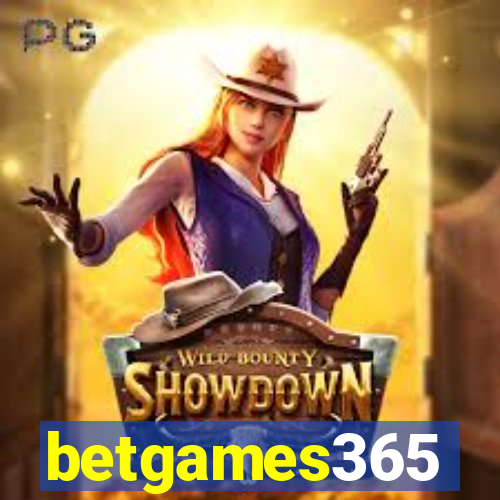 betgames365