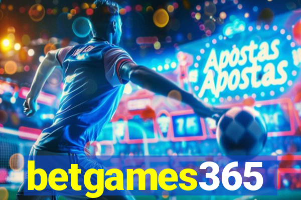 betgames365