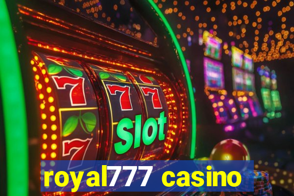 royal777 casino