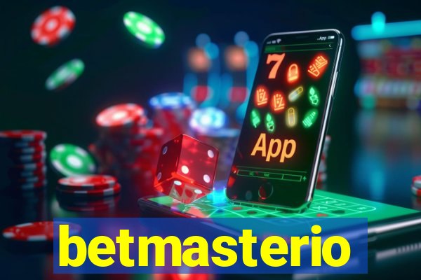 betmasterio