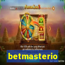 betmasterio