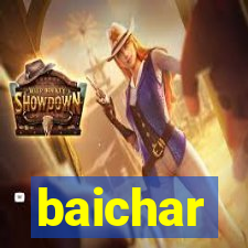 baichar