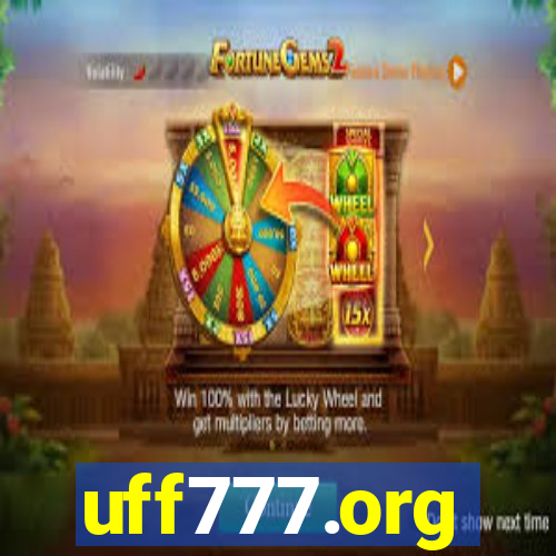 uff777.org