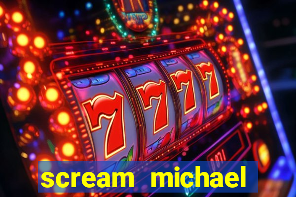 scream michael janet jackson