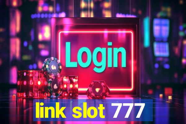 link slot 777