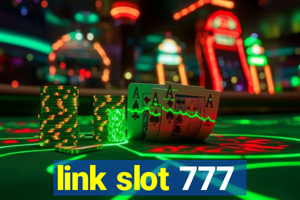 link slot 777