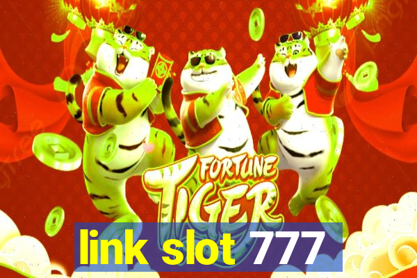 link slot 777