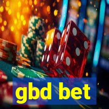 gbd bet